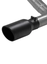 Flowmaster Flow FX Catback Exhaust System GMC 2500HD | 3500HD 6.6L Gas 2020-2022                                     - 718111 - Image 6