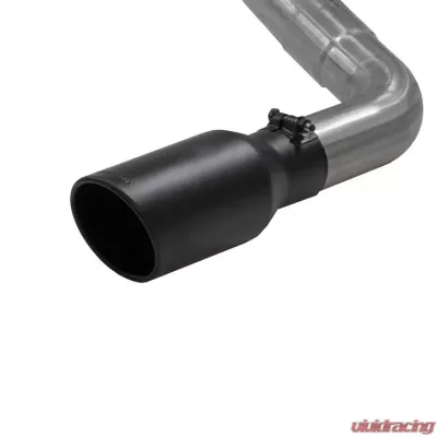 Flowmaster Flow FX Catback Exhaust System GMC 2500HD | 3500HD 6.6L Gas 2020-2022 - 718111