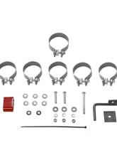 Flowmaster Flow FX Catback Exhaust System GMC 2500HD | 3500HD 6.6L Gas 2020-2022                                     - 718111 - Image 7