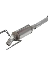Flowmaster FlowFX Extreme 3 inch Stainless Steel Cat-Back Exhaust System Toyota 4Runner 2010-2022                                     - 717972 - Image 8