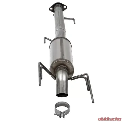 Flowmaster FlowFX Extreme 3 inch Stainless Steel Cat-Back Exhaust System Toyota 4Runner 2010-2022 - 717972