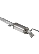 Flowmaster FlowFX Extreme 3 inch Stainless Steel Cat-Back Exhaust System Toyota 4Runner 2010-2022                                     - 717972 - Image 3