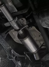 Flowmaster FlowFX Extreme 3 inch Stainless Steel Cat-Back Exhaust System Toyota 4Runner 2010-2022                                     - 717972 - Image 4
