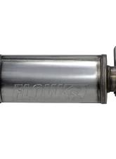 Flowmaster FlowFX Extreme 3 inch Stainless Steel Cat-Back Exhaust System Toyota 4Runner 2010-2022                                     - 717972 - Image 5