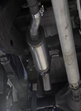 Flowmaster FlowFX Extreme Catback Exhaust System Chevrolet | GMC Silverado | Sierra 1500 5.3L 2019-2021                                     - 717977 - Image 2