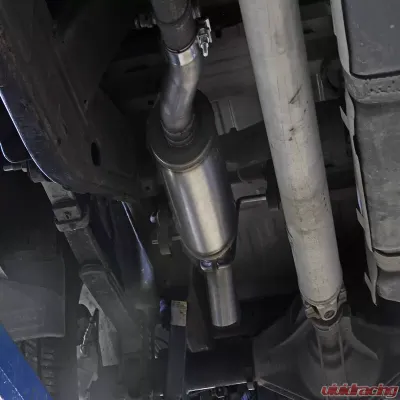 Flowmaster FlowFX Extreme Catback Exhaust System Chevrolet | GMC Silverado | Sierra 1500 5.3L 2019-2021 - 717977