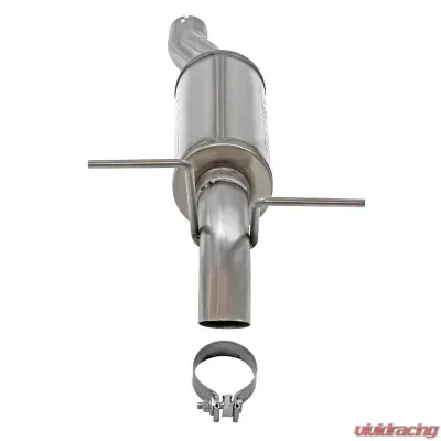 Flowmaster FlowFX Extreme Catback Exhaust System Chevrolet | GMC Silverado | Sierra 1500 5.3L 2019-2021 - 717977