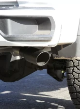 Flowmaster Flow FX Catback Exhaust System GMC 2500HD | 3500HD 6.6L Gas 2020-2022                                     - 718111 - Image 8