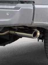 Flowmaster American Thunder Cat-Back Exhaust System Ford F-150 2.7L | 3.5L | 5.0L 2021+                                     - 817979 - Image 9