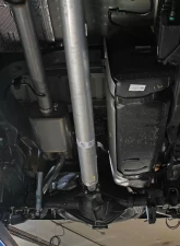 Flowmaster Flow FX Catback Exhaust System GMC 2500HD | 3500HD 6.6L Gas 2020-2022                                     - 718111 - Image 9