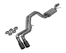 Flowmaster Stainless Steel FlowFX Cat-Back Exhaust System Tahoe/Yukon 5.3L  2015-2020