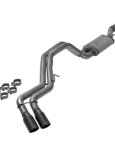 Flowmaster Stainless Steel FlowFX Cat-Back Exhaust System Tahoe/Yukon 5.3L  2015-2020                                     - 717986 - Image 10