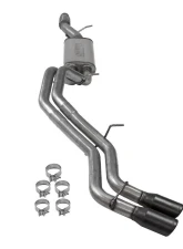 Flowmaster Stainless Steel FlowFX Cat-Back Exhaust System Tahoe/Yukon 5.3L  2015-2020                                     - 717986 - Image 2