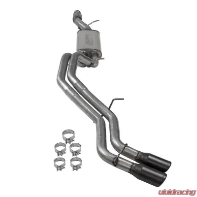 Flowmaster Stainless Steel FlowFX Cat-Back Exhaust System Tahoe/Yukon 5.3L  2015-2020 - 717986