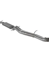 Flowmaster Stainless Steel FlowFX Cat-Back Exhaust System Tahoe/Yukon 5.3L  2015-2020                                     - 717986 - Image 3