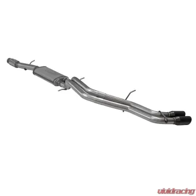 Flowmaster Stainless Steel FlowFX Cat-Back Exhaust System Tahoe/Yukon 5.3L  2015-2020 - 717986