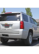 Flowmaster Stainless Steel FlowFX Cat-Back Exhaust System Tahoe/Yukon 5.3L  2015-2020                                     - 717986 - Image 4