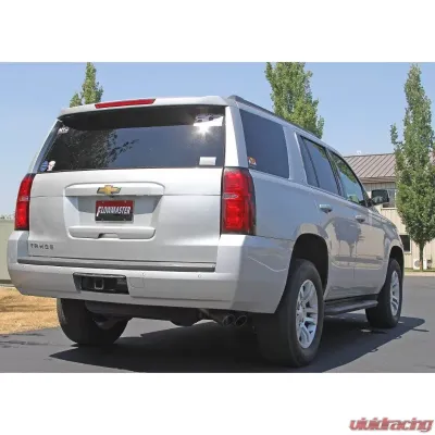 Flowmaster Stainless Steel FlowFX Cat-Back Exhaust System Tahoe/Yukon 5.3L  2015-2020 - 717986
