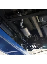 Flowmaster Stainless Steel FlowFX Cat-Back Exhaust System Tahoe/Yukon 5.3L  2015-2020                                     - 717986 - Image 5