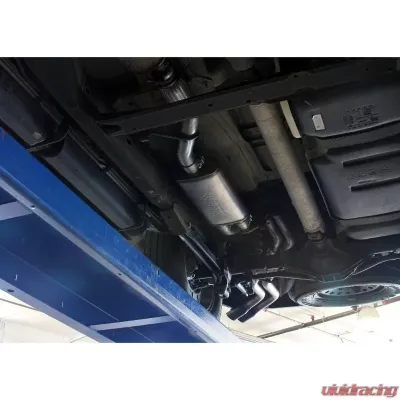 Flowmaster Stainless Steel FlowFX Cat-Back Exhaust System Tahoe/Yukon 5.3L  2015-2020 - 717986