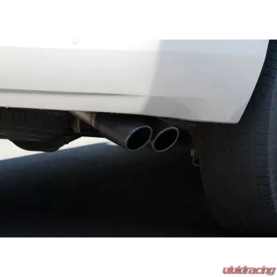 Flowmaster Stainless Steel FlowFX Cat-Back Exhaust System Tahoe/Yukon 5.3L  2015-2020 - 717986