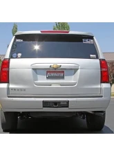 Flowmaster Stainless Steel FlowFX Cat-Back Exhaust System Tahoe/Yukon 5.3L  2015-2020                                     - 717986 - Image 7