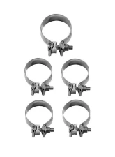 Flowmaster Stainless Steel FlowFX Cat-Back Exhaust System Tahoe/Yukon 5.3L  2015-2020                                     - 717986 - Image 8