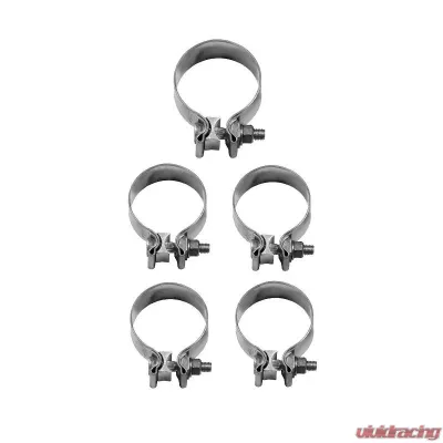Flowmaster Stainless Steel FlowFX Cat-Back Exhaust System Tahoe/Yukon 5.3L  2015-2020 - 717986
