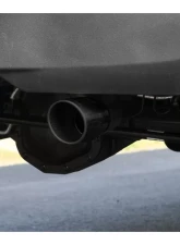 Flowmaster Dual Exit Stainless Steel Outlaw Cat-Back Exhaust System Ford Bronco 2021-2025                                     - 818144 - Image 8