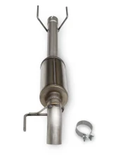 Flowmaster FlowFX Extreme Cat-Back Exhaust System Toyota Tundra 3.5L 2022-2024                                     - 718141 - Image 2