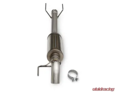 Flowmaster FlowFX Extreme Cat-Back Exhaust System Toyota Tundra 3.5L 2022-2024 - 718141