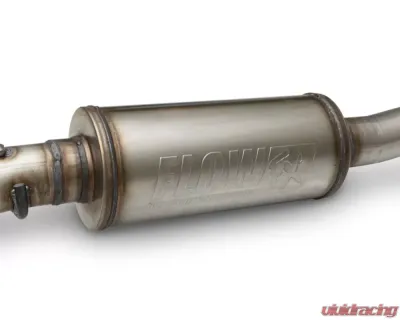 Flowmaster FlowFX Extreme Cat-Back Exhaust System Toyota Tundra 3.5L 2022-2024 - 718141