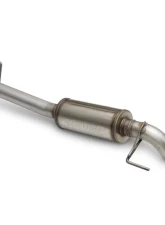 Flowmaster FlowFX Extreme Cat-Back Exhaust System Toyota Tundra 3.5L 2022-2024                                     - 718141 - Image 4