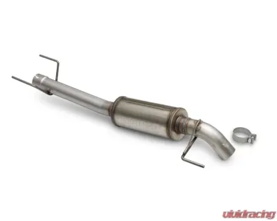 Flowmaster FlowFX Extreme Cat-Back Exhaust System Toyota Tundra 3.5L 2022-2024 - 718141