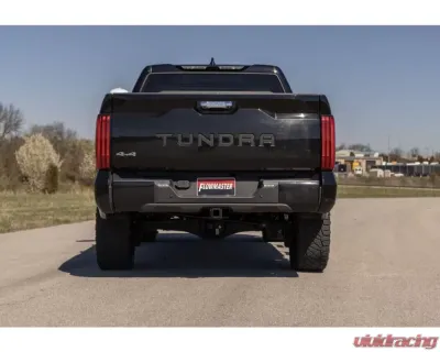Flowmaster FlowFX Extreme Cat-Back Exhaust System Toyota Tundra 3.5L 2022-2024 - 718141