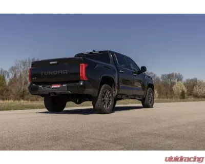 Flowmaster FlowFX Extreme Cat-Back Exhaust System Toyota Tundra 3.5L 2022-2024 - 718141