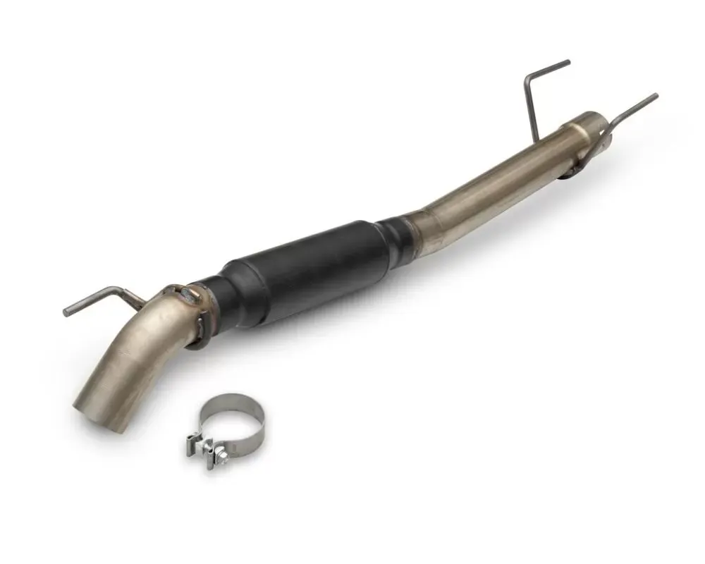 Flowmaster Outlaw Extreme Cat-Back Exhaust System Toyota Tundra 3.5L 2022-2024 - 818138