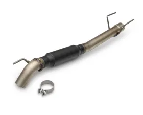 Flowmaster Outlaw Extreme Cat-Back Exhaust System Toyota Tundra 3.5L 2022-2024