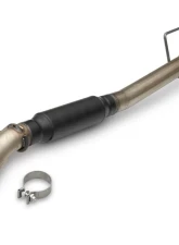 Flowmaster Outlaw Extreme Cat-Back Exhaust System Toyota Tundra 3.5L 2022-2024                                     - 818138 - Image 7