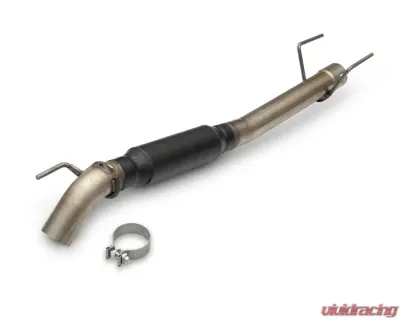 Flowmaster Outlaw Extreme Cat-Back Exhaust System Toyota Tundra 3.5L 2022-2024 - 818138
