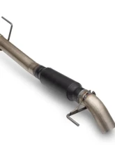 Flowmaster Outlaw Extreme Cat-Back Exhaust System Toyota Tundra 3.5L 2022-2024                                     - 818138 - Image 3