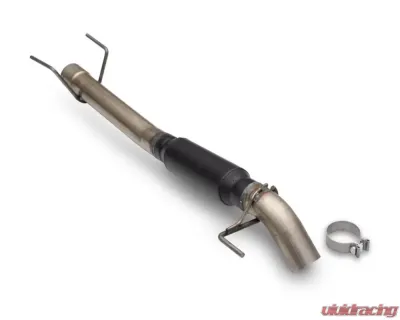 Flowmaster Outlaw Extreme Cat-Back Exhaust System Toyota Tundra 3.5L 2022-2024 - 818138