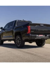 Flowmaster Outlaw Extreme Cat-Back Exhaust System Toyota Tundra 3.5L 2022-2024                                     - 818138 - Image 5