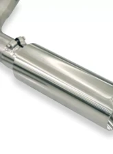 Flowmaster American Thunder Cat-Back Exhaust System Toyota Tundra 3.5L 2022-2024                                     - 818140 - Image 3