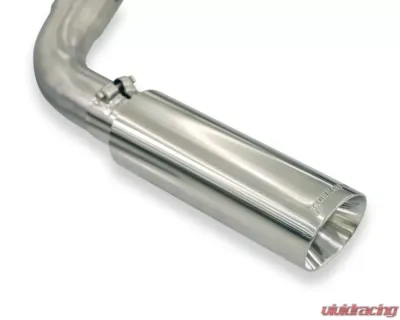 Flowmaster American Thunder Cat-Back Exhaust System Toyota Tundra 3.5L 2022-2024 - 818140