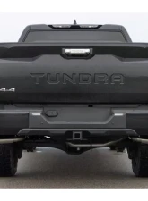 Flowmaster American Thunder Cat-Back Exhaust System Toyota Tundra 3.5L 2022-2024                                     - 818140 - Image 6