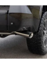 Flowmaster American Thunder Cat-Back Exhaust System Toyota Tundra 3.5L 2022-2024                                     - 818140 - Image 7