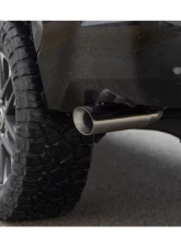 Flowmaster American Thunder Cat-Back Exhaust System Toyota Tundra 3.5L 2022-2024                                     - 818140 - Image 8