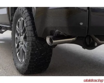 Flowmaster American Thunder Cat-Back Exhaust System Toyota Tundra 3.5L 2022-2024 - 818140