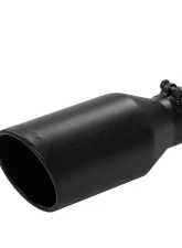 Flowmaster FlowFX Cat-Back Dual Side Exit Stainless Steel Exhaust System Toyota Tundra 5.7L V8 2007-2009                                     - 718106 - Image 5